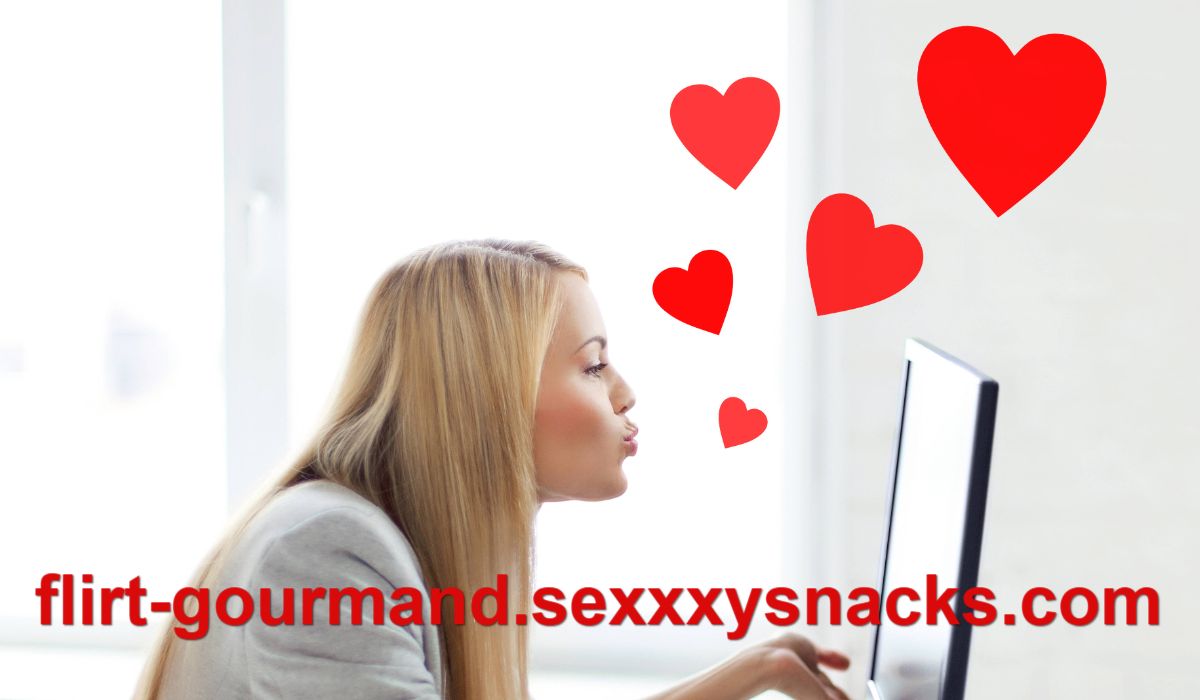flirt-gourmand.sexxxysnacks.com